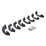 Go Rhino 07-20 Toyota Tundra RB20 Complete Kit w/RB20 + Brkts (1x gor69400087T, 1x gor6944155) thumbnail 3