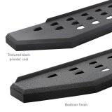 Go Rhino 07-18 Jeep Wrangler JK RB20 Complete Kit w/RB20 + Brkts (1x gor69400048T, 1x gor6949265) thumbnail 7
