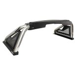 Go Rhino 14-19 Chevy 1500 LD (Classic) Sport Bar 2.0 Complete Kit w/Sport Bar+Retractable Light Mnt (1x gor911000PS, 1x gor960001T) thumbnail 8