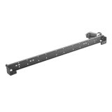 Go Rhino 20-20 Chevy 2500/3500 Sport Bar 2.0 Complete Kit w/Sport Bar + Retractable Light Mnt (1x gor918000PS, 1x gor960001T) thumbnail 4