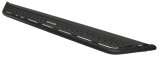 Go Rhino 07-18 Jeep Wrangler JKU Dominator Extreme D6 SideSteps Complete Kit w/SideStep + Brkts (1x gorD60068T, 1x gorD64505TK) thumbnail 2