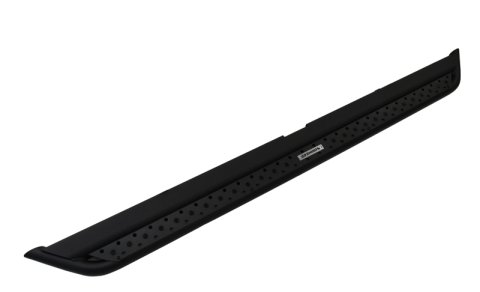 Go Rhino 19-20 Chevy 1500 Dominator Extreme DSS SideSteps Complete Kit w/SideStep + Brkts (1x gorD64049TK, 1x gorDSS60087T)