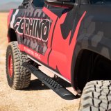 Go Rhino 15-21 Ford F-150 Vertex V3 - Sidestep + Brkts (1x gor6941556, 1x gorV300087T) thumbnail 2