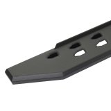 Go Rhino 15-22 Ford F-150 (17-22 Raptor) SC RB20 Slim Running Boards Kit (w/Brackets) - Tex. Blk (1x gor6941556, 1x gor69400087SPC) thumbnail 9