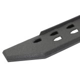 Go Rhino 14-22 Toyota 4Runner (No Ltd/Ngtshd) RB20 Slim Running Boards Kit(w/Brackets) - Bedliner Ct (1x gor6944256, 1x gor69400068ST) thumbnail 6