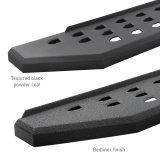 Go Rhino 2022 Toyota Tundra Crew Max 4dr RB20 Kit w/RB20 Running Board + Brkts - Bedliner Coating (1x gor69400087T, 1x gor6944356) thumbnail 7