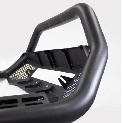 Go Rhino RC4 LR Kit (Front Guard + Brackets) 14-21 Toyota Tundra (1x gor55411T, 1x gor565360TK)