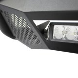 Go Rhino RC4 LR Kit (Front Guard + Brackets) 14-21 Toyota Tundra (1x gor55411T, 1x gor565360TK) thumbnail 3