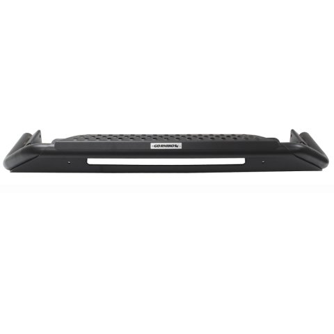 Go Rhino 16-22 Toyota 4Runner RC3 Complete Kit - Tex. Blk (Guard + Brackets) (1x gor565660TK, 1x gor55211T)