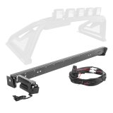 Go Rhino 22-23 Toyota Tundra Sport Bar 2.0 w/ Power Actuated Retractable Light Mount (1x gor960001T, 1x gor911020T) thumbnail 8