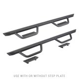 Go Rhino 07-21 Toyota Tundra CC Dominator Xtreme D2 SideSteps & Brackets Kit (1x gorD64416TK, 1x gorD20087T) thumbnail 6