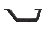 Go Rhino 2015+ Ford F150 Crew Cab RB30 Running Board 87in - Complete Kit (2x gor69420000T, 1x gor6941556, 1x gor69600087T) thumbnail 3