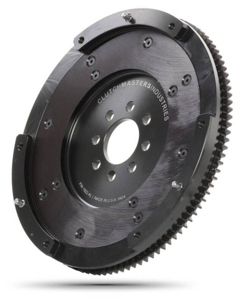 Clutch Masters 21-23 BMW M3/M4 3.0L S58 Factory Fit FX250 Twin Disc Clutch w/Alum. Flywheel