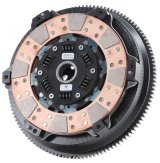 Clutch Masters 21-23 BMW M3/M4 3.0L S58 Factory Fit FX250 Twin Disc Clutch w/Alum. Flywheel thumbnail 7