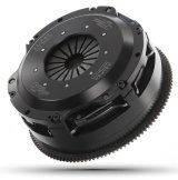 Clutch Masters 21-23 BMW M3/M4 3.0L S58 Factory Fit FX350 Twin Disc Clutch w/Alum. Flywheel thumbnail 6