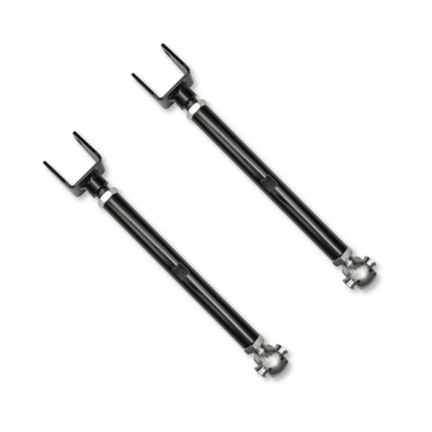 Rock Krawler 97-06 Jeep Wrangler TJ and Unlimited LJ Pkg X Factor Short Kit (1x rkrRK00124, 1x rkrRK02323, 2x rkrRK00707B) thumbnail 1
