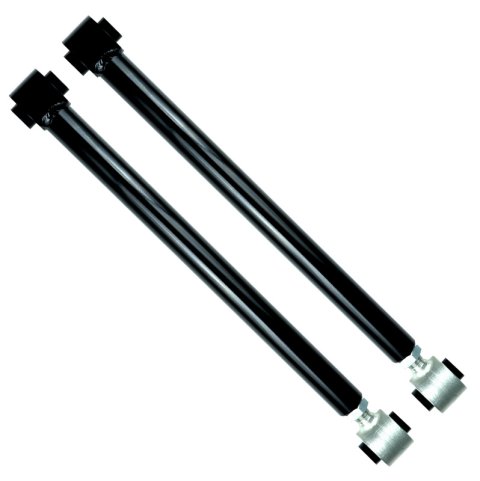 Rock Krawler 2021+ Ford Bronco (Ex. Raptor) 3in X Factor System - Stage 2 w/ FAST CD Adjusters (Bundled Kit) thumbnail 5