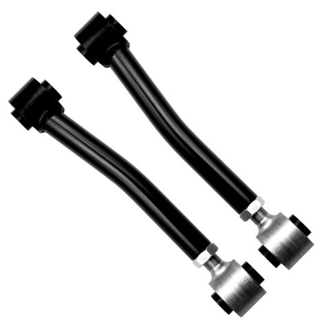 Rock Krawler 2021+ Ford Bronco (Ex. Raptor) 3in X Factor System - Stage 2 w/ FAST CD Adjusters (Bundled Kit) thumbnail 6