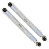 Rock Krawler 2021+ Ford Bronco 3in X Factor Pro System w/ Billet Arms - Stage 2 w/ FAST CD Adjusters (Bundled Kit) thumbnail 4