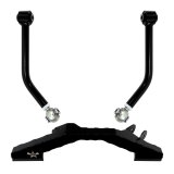 Rock Krawler 2021+ Ford Bronco (Ex. Raptor) 3in Pro X System Kit - Stg 1 (Bundled Kit) thumbnail 5