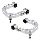 Rock Krawler 2021+ Ford Bronco 3in Pro X Elite System w/ Billet Arms - Stage 2 w/ FAST CD Adjusters (Bundled Kit) thumbnail 4