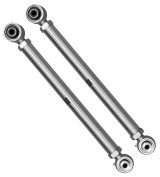 Rock Krawler 2018+ Jeep Wrangler JL 2DR 4.5in X Factor Pro (No Limits) Aluminum Coilover System (Bundled Kit) thumbnail 8