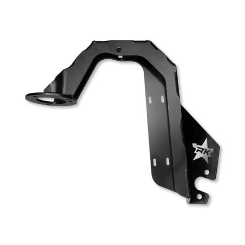 Rock Krawler 2018+ Jeep Wrangler JL 2DR 4.5in X Factor X2 Pro Long Arm Coilover Suspension (Bundled Kit) thumbnail 5
