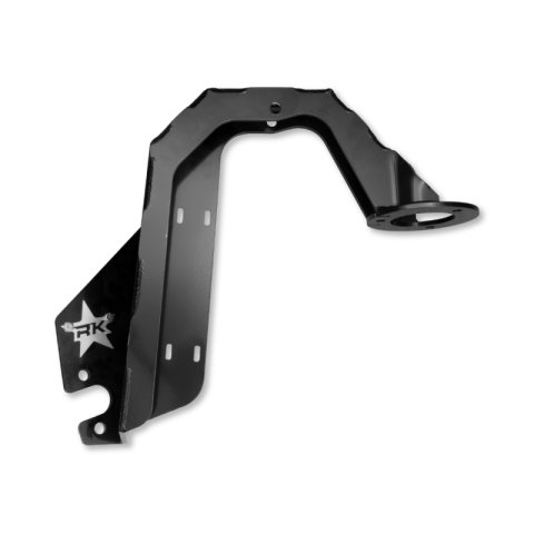 Rock Krawler 2021+ Jeep Wrangler JLU 4DR 3.5in Adventure-X Pro (No Limits) Long Arm Coilover Suspen. (Bundled Kit) thumbnail 2