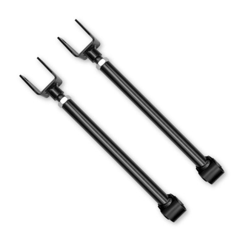 Rock Krawler 2020+ Jeep Wrangler JLU 4DR (Diesel) 4.5in Adventure X (No Limits) Coilover System (Bundled Kit) thumbnail 2
