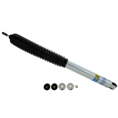 Rock Krawler 07-18 Jeep Wrangler (JK/JKU) 2.5in Start System Lift Kit w/ Bilstein Shocks (Bundled Kit) thumbnail 2