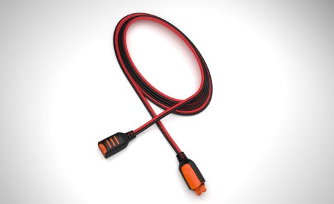 CTEK Ultimate Powersports Kit (1x ctek40-339, 1x ctek56-531, 1x ctek56-304, 1x ctek56-915) thumbnail 3