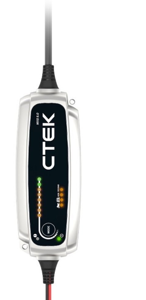 CTEK Ultimate Automotive Kit (1x ctek56-382, 1x ctek56-304, 1x ctek56-915, 1x ctek40-206)