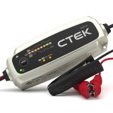 CTEK Ultimate Automotive Kit (1x ctek56-382, 1x ctek56-304, 1x ctek56-915, 1x ctek40-206) thumbnail 3