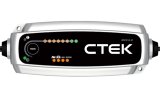 CTEK Ultimate Automotive Kit (1x ctek56-382, 1x ctek56-304, 1x ctek56-915, 1x ctek40-206) thumbnail 5