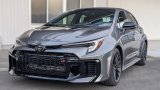 HKS Toyota GR Corolla Transfer Case Oil Cooler Kit thumbnail 2