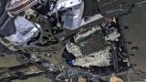 HKS Toyota GR Corolla Transfer Case Oil Cooler Kit thumbnail 3