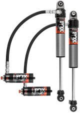 JKS 18-21 Jeep JL J-Venture 3.5in 4Dr w/Fox 2.5 Performance Elite Series Shocks HD Rate Coils (Bundled Kit) thumbnail 1