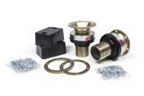 JKS 18-21 Jeep JL J-Lander 3.5in 4Dr w/Fox 2.5 Performance Elite Shocks HD Rate Coils (Bundled Kit) thumbnail 6