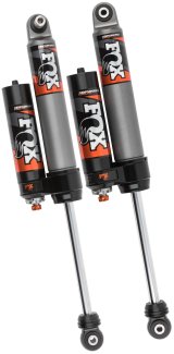 JKS 18-21 Jeep JL J-Venture 3in 2Dr w/Fox 2.5 Performance Elite Series Shocks HD Rate Coils (Bundled Kit) thumbnail 6