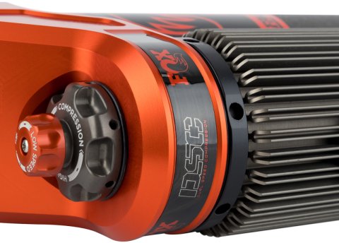 JKS 18-21 Jeep Wrangler JL J-Krawl 3in 2Dr w/Fox 3.0 Race Series IBP Shocks STD Rate Coils (Bundled Kit) thumbnail 4