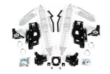 JKS 07-18 Jeep JK J-MAX 3in 4Dr OR 3.5in 2Dr w/Fox 2.5 Series R/R Coil-over w/DSC (Bundled Kit) thumbnail 2