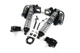 JKS 07-18 Jeep JK J-MAX 3in 4Dr OR 3.5in 2Dr w/Fox 2.5 Series R/R Coil-over w/DSC (Bundled Kit) thumbnail 5
