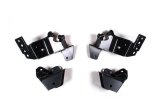 JKS 07-18 Jeep JK J-MAX 3in 4Dr OR 3.5in 2Dr w/Fox 2.5 Series R/R Coil-over w/DSC (Bundled Kit) thumbnail 7