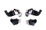 JKS 07-18 Jeep JK J-MAX 3in 4Dr OR 3.5in 2Dr w/Fox 2.5 Series R/R Coil-over w/DSC (Bundled Kit) thumbnail 9