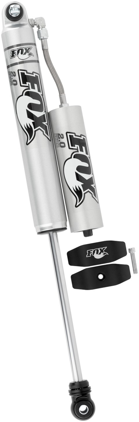 JKS 07-18 Jeep JK 4Dr RHD 3.5in JSPEC System - FOX Remote Resi (2x fox985-24-039, 2x fox985-24-036, 1x jksJSPEC2350, 1x jksJSPEC2359) thumbnail 5