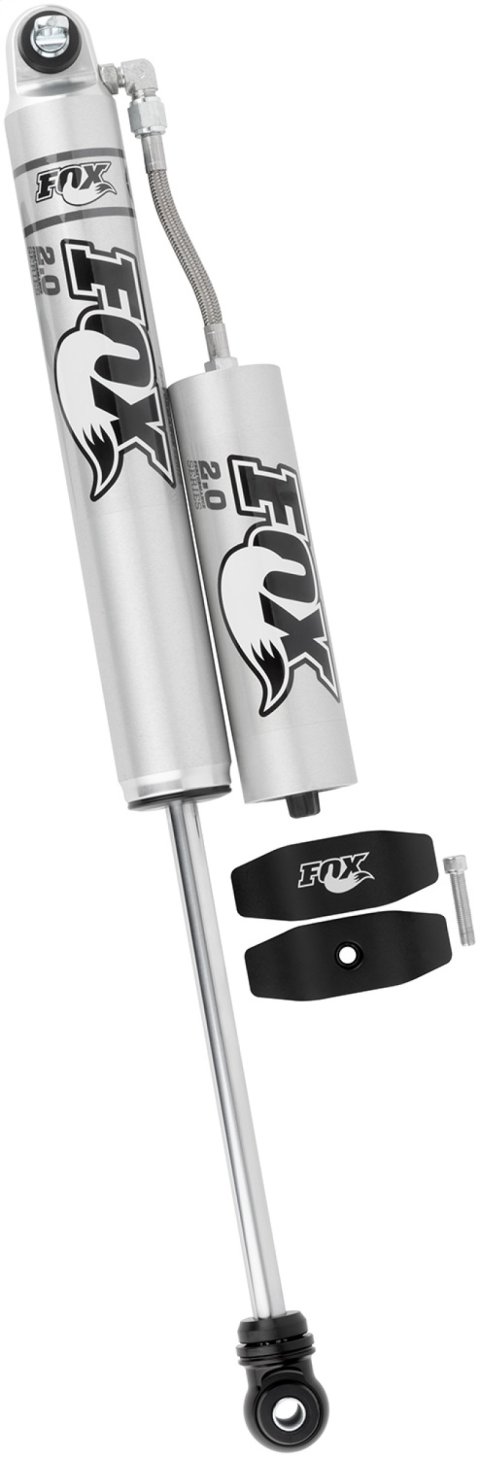 JKS 07-18 Jeep JK 4Dr RHD 3.5in JSPEC System - FOX Remote Resi (2x fox985-24-039, 2x fox985-24-036, 1x jksJSPEC2350, 1x jksJSPEC2359) thumbnail 6