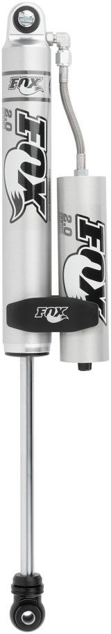 JKS 07-18 Jeep JK 4Dr 3.5in J Kontrol System - FOX Remote Resi (Bundled Kit) thumbnail 1