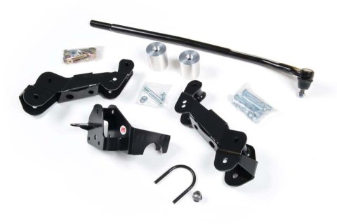 JKS 07-18 Jeep JK 2Dr 3.5in J Kontrol System - FOX Remote Resi (Bundled Kit) thumbnail 7