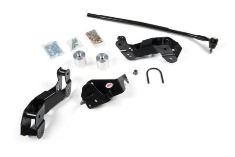 JKS 07-18 Jeep JK 2Dr 3.5in J Kontrol System - FOX Remote Resi (Bundled Kit) thumbnail 8