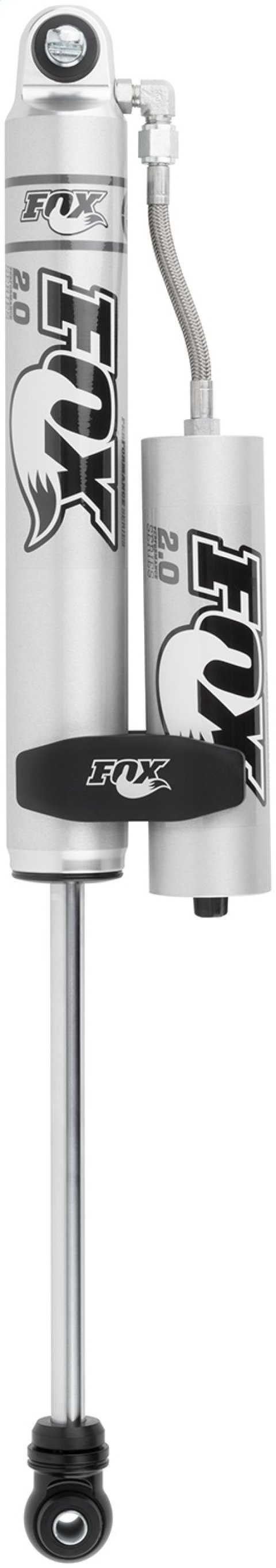 JKS 07-18 Jeep JK 2Dr 3.5in J Kontrol System - FOX Remote Resi (Bundled Kit) thumbnail 9